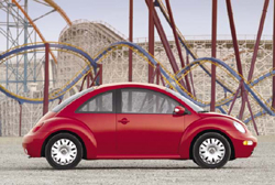 2004 New Beetle GL20