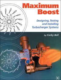 Maximum Boost                     