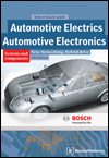 Bosch Auto Electrics Hdbk 5th Ed  